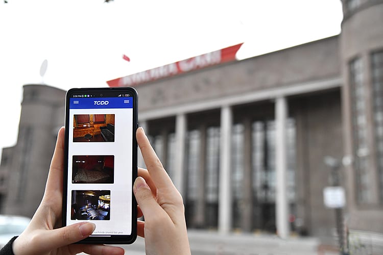 Tren istasyonlarında ücretsiz internet dönemi geliyor-2