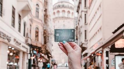 TROY kartlar artık Google Play'de kullanılabilecek