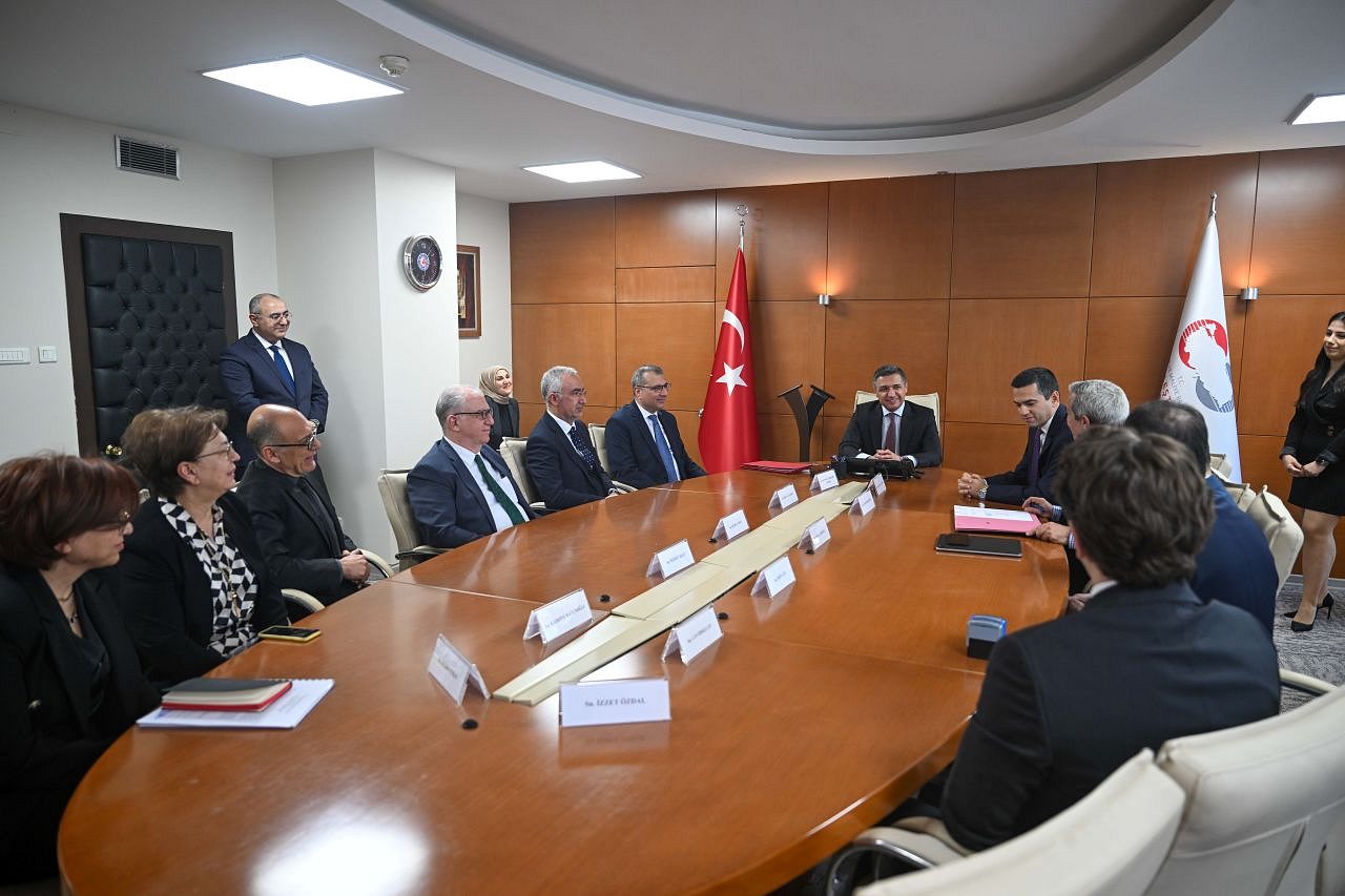Fenerbahçe Kalamış Yat Limanı Koç Holding'in oldu-1