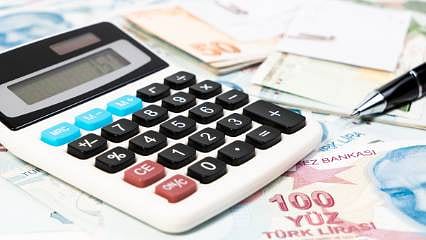 Bu yıl geçici vergi dönemlerinde enflasyon düzeltmesi yapılmayacak