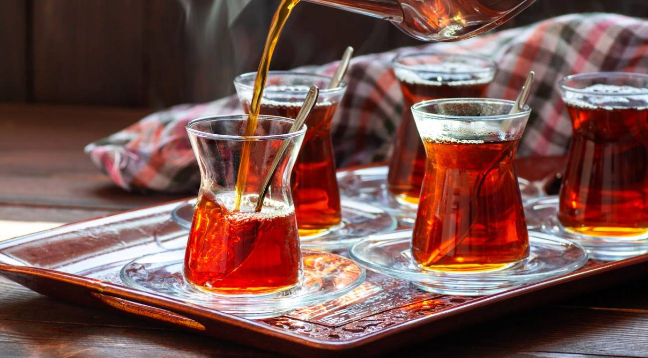 Bilim insanları açıkladı: Çayın gizli faydası…