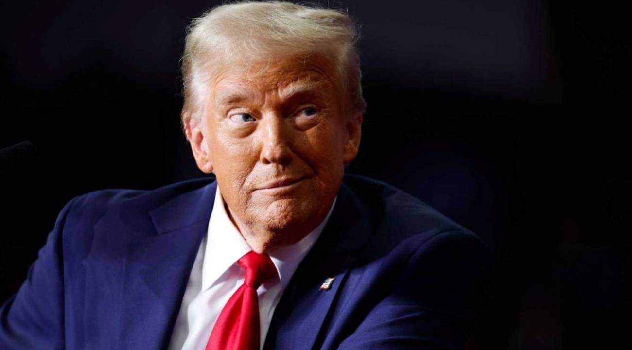 Trump: Çin ile anlaşmaya vardık