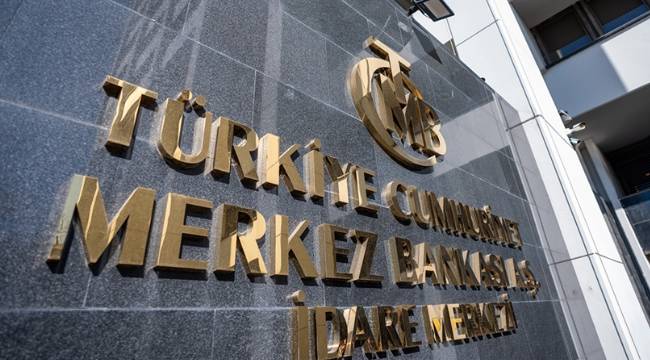 Merkez Bankası Mart ayı PPK toplantısı özetini yayınladı