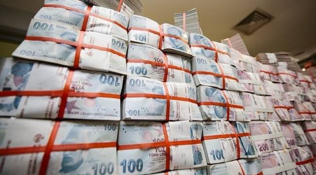 Bankacılık sektörünün büyüklüğü 31 trilyon doları aştı