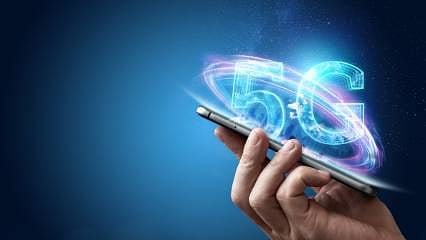 5G yatırımları hızlandı