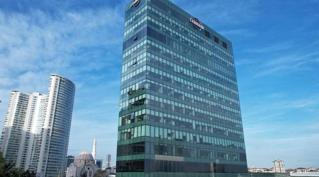 Türk Eximbank 7,8 milyar dolar kaynak sağladı