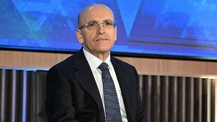 Şimşek Londra’da ekonomiyi değerlendirdi: ‘Program patikasında ilerliyor’