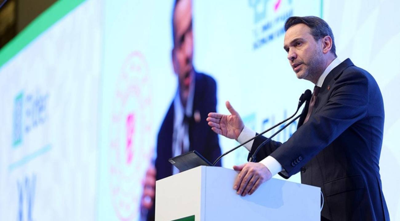 'Elektrik dağıtımında ezber bozan kararlar alınacak'