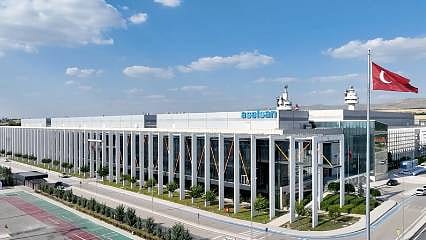 ASELSAN'dan 78 milyon dolarlık sözleşme