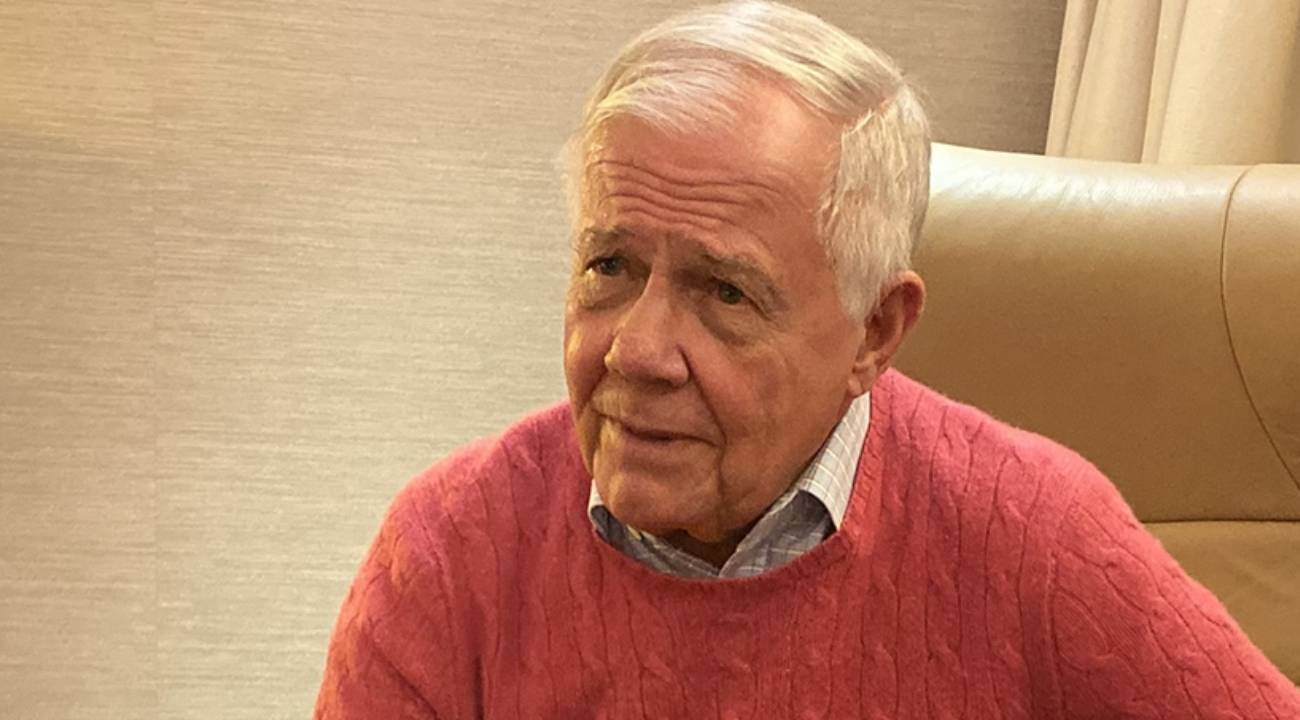 ‘Yatırım gurusu’ Rogers: ‘Piyasadaki coşku kötüye alamet’
