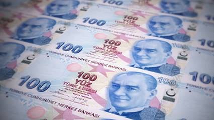 Hazine tahvil ihalesiyle yaklaşık 21,1 milyar lira borçlandı