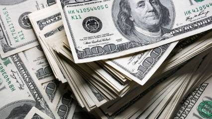Dolar güne nasıl başladı: 20 Mayıs yorumu