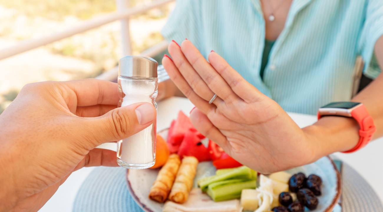 Günde 1 çay kaşığını aşmayın: Sağlığı tehdit ediyor