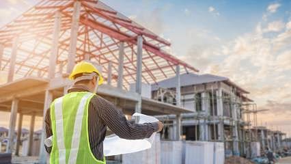 Yurt dışı müteahhitlik sektörü yılı 28,6 milyar dolarlık büyüklükle kapadı