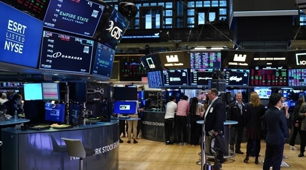 Küresel piyasalar Fed'in faiz kararına odaklandı