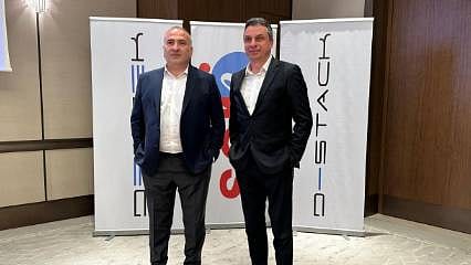 DESTEK, SERİ Bilgi Teknolojileri’ni satın aldı