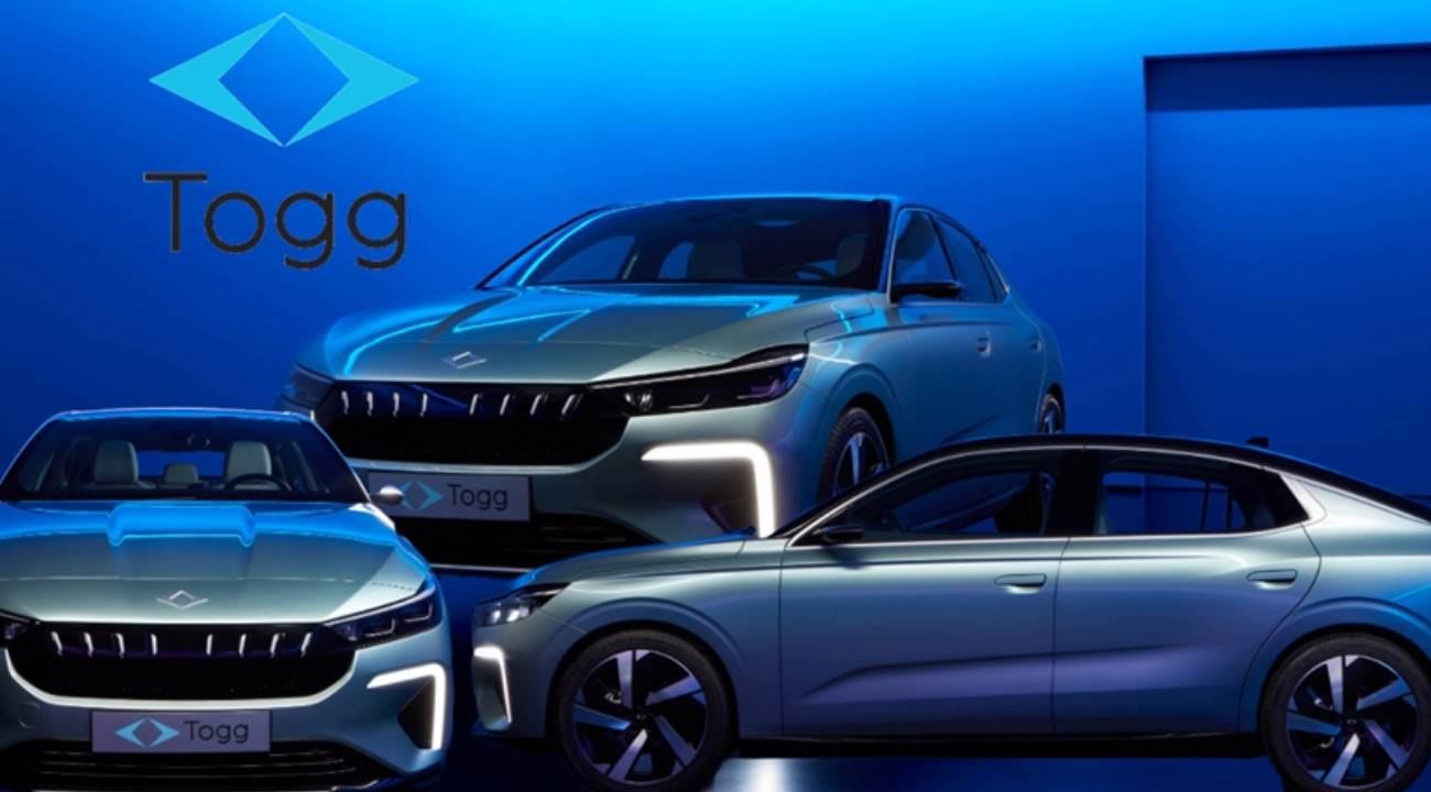 TOGG’un yeni modeli T10F satışa sunuluyor