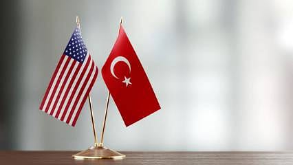 Türkiye-ABD ticaret müzakerelerinde 3. tur: 100 milyar dolarlık ticaret hedefi