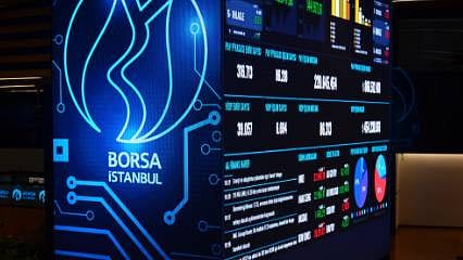 2 Haziran borsada gün sonu rakamları