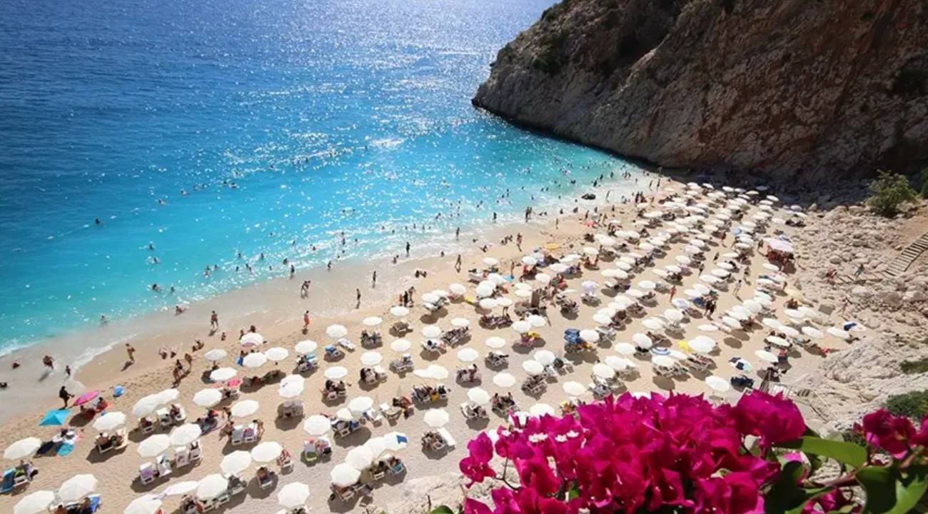 Yurt dışı verileri mutlu etti: Rekor olabilir