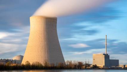 40 yıldır yasaktı: Nükleer enerjiye geri mi dönüyor?