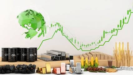 Altın, petrol, soya buğday, kahve: Emtia piyasasında ticaret savaşı endişesi