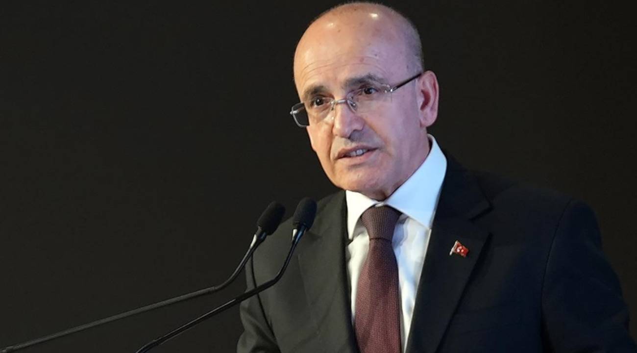Şimşek: ‘Ekonomiyi daha dirençli ve güçlü hale getirdik’