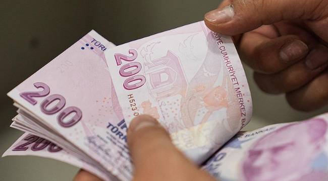 2025 yılı için asgari ücret belli oldu