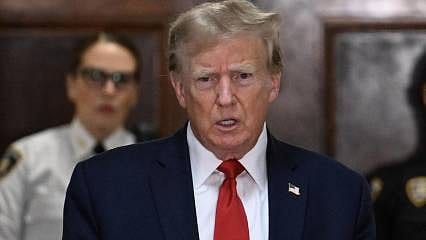 Trump'tan AB'ye kötü haber