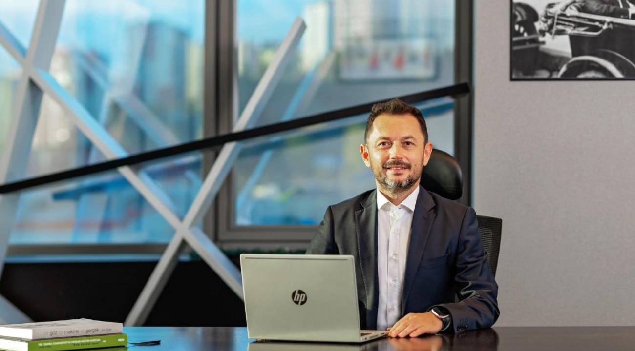 Ulaş Civil, Concentrix Türkiye’nin genel müdürü oldu