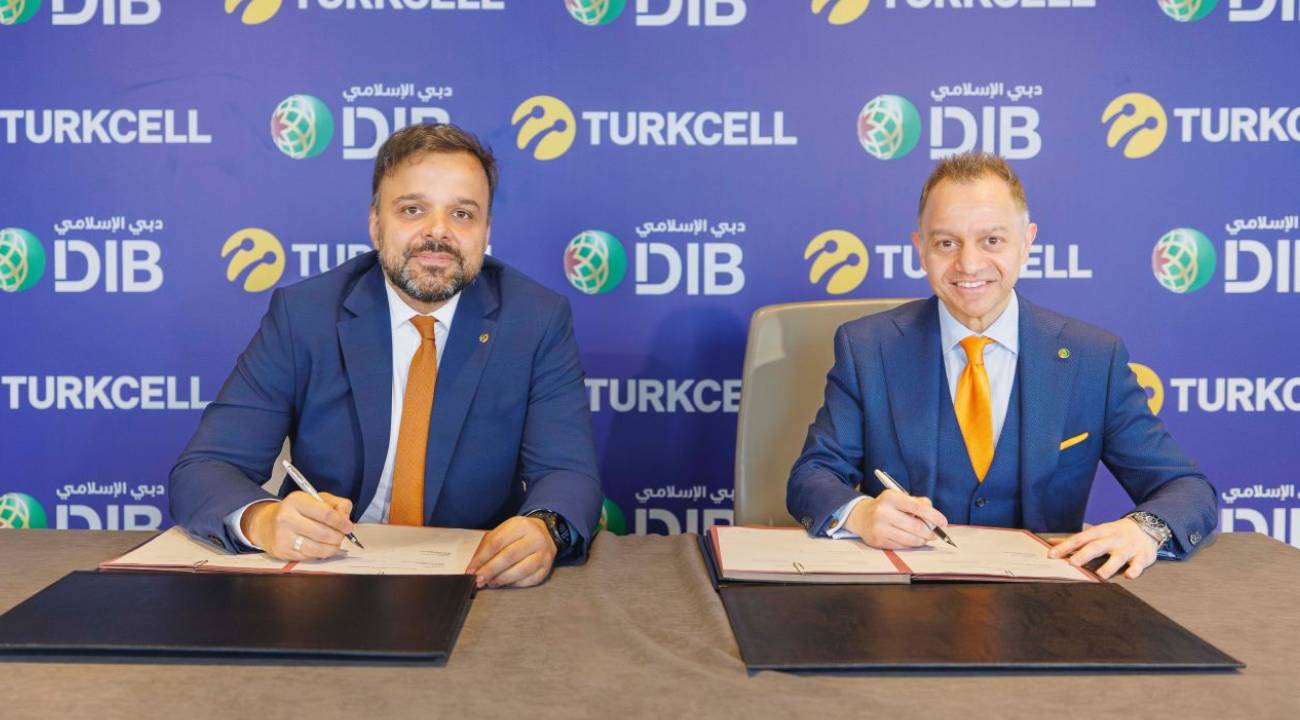 Turkcell’e Körfez’den 150 milyon dolarlık faizsiz finansman