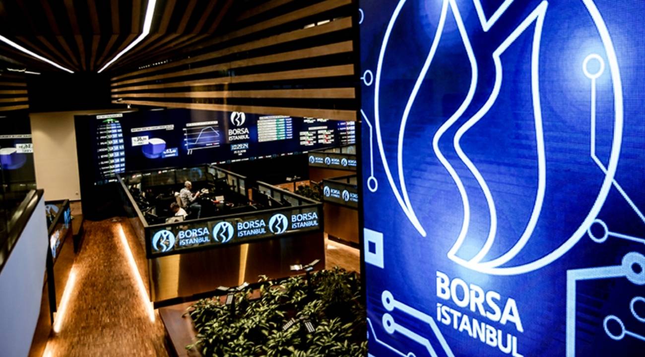 Borsada manipülasyon soruşturması: 17 gözaltı