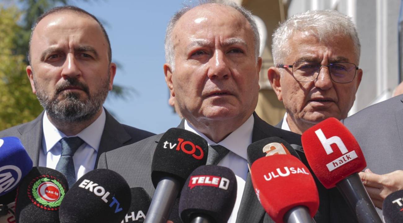 TÜRK-İŞ açıkladı: 600 bin işçi için ikinci zam teklifi sunuldu