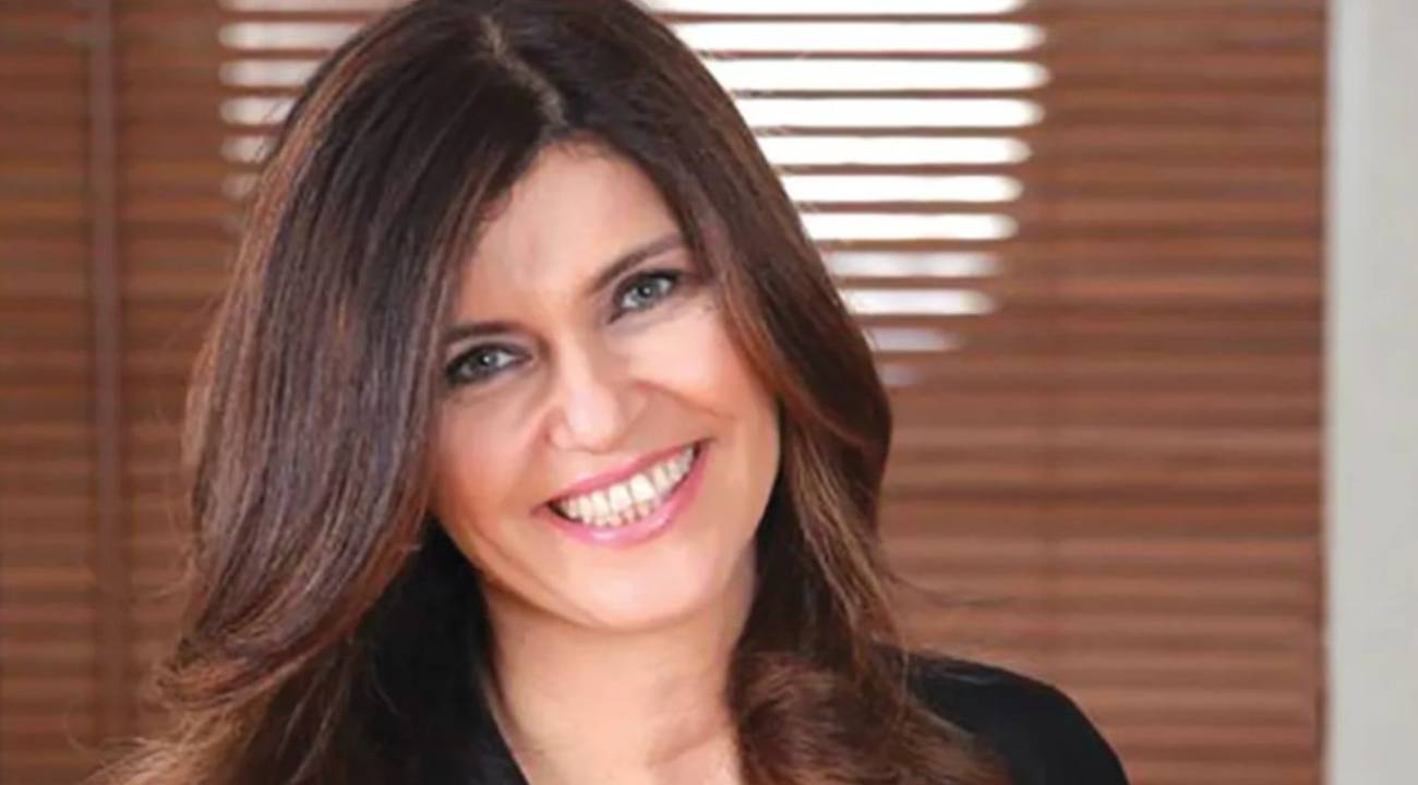 Pınar Eczacıbaşı hayatını kaybetti