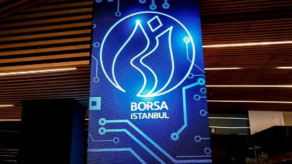 Borsa haftaya yükselişle başladı