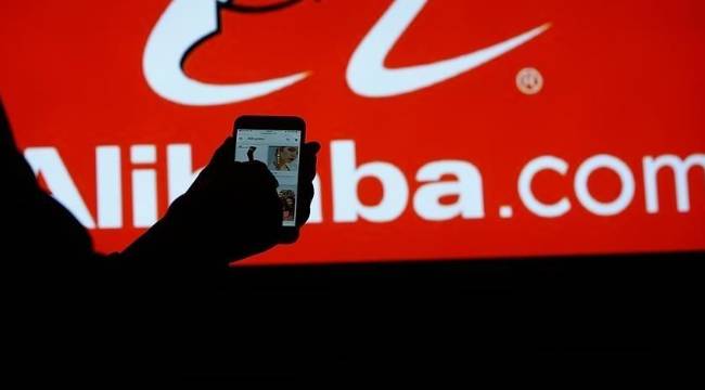 Alibaba, büyük mağaza zinciri Intime'ı satıyor