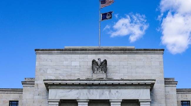 Fed, 2024'te 77,6 milyar dolarlık zarar açıkladı