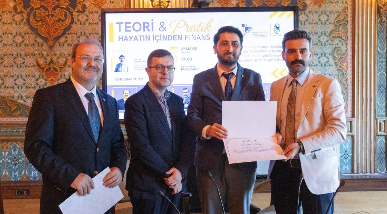 Sermaye piyasasında kariyer hedefleyenlere 3 önemli öneri