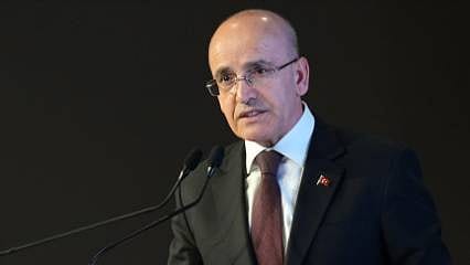 Bakan Şimşek'in kiralarda normalleşme beklediği tarih