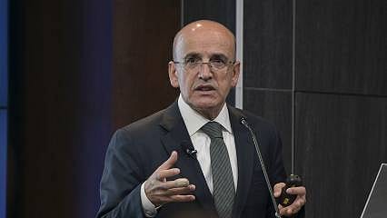 Şimşek:’ Yapısal dönüşümle doğrudan yatırımlar artacak’