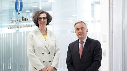 EBRD'den Türkiye ekonomisi yorumu: Uzun vadede iyimseriz