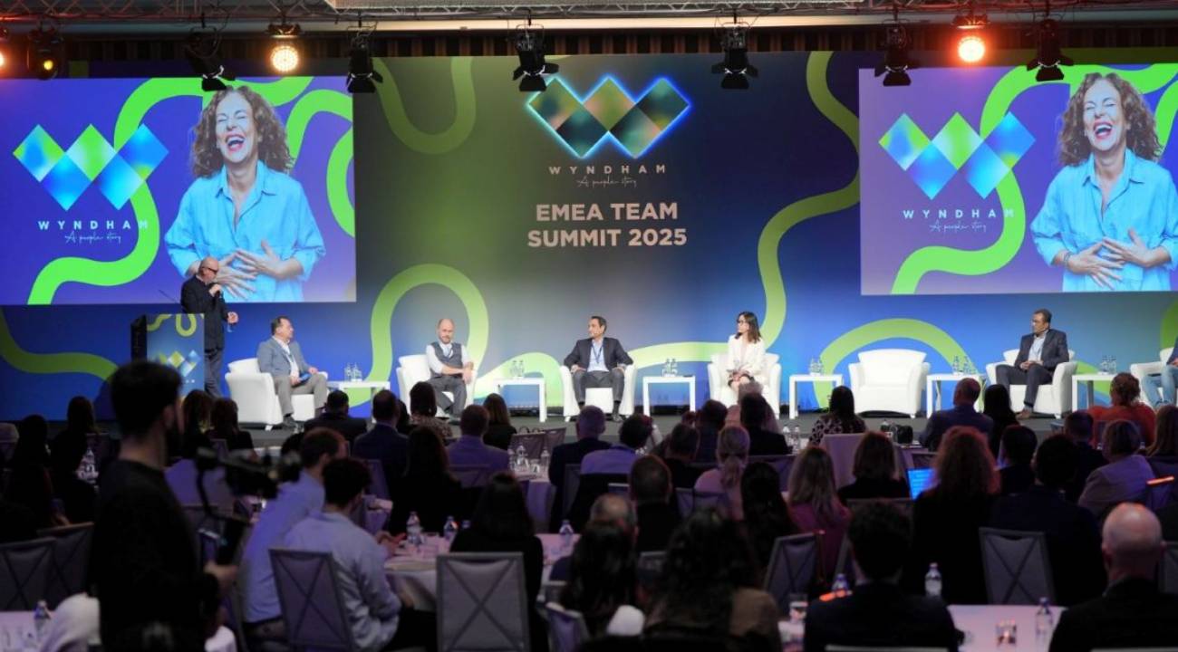 Wyndham’dan ‘Türkiye’de büyümeye devam’ mesajı