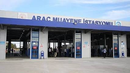 Araç muayene hizmetinde yeni dönem geliyor