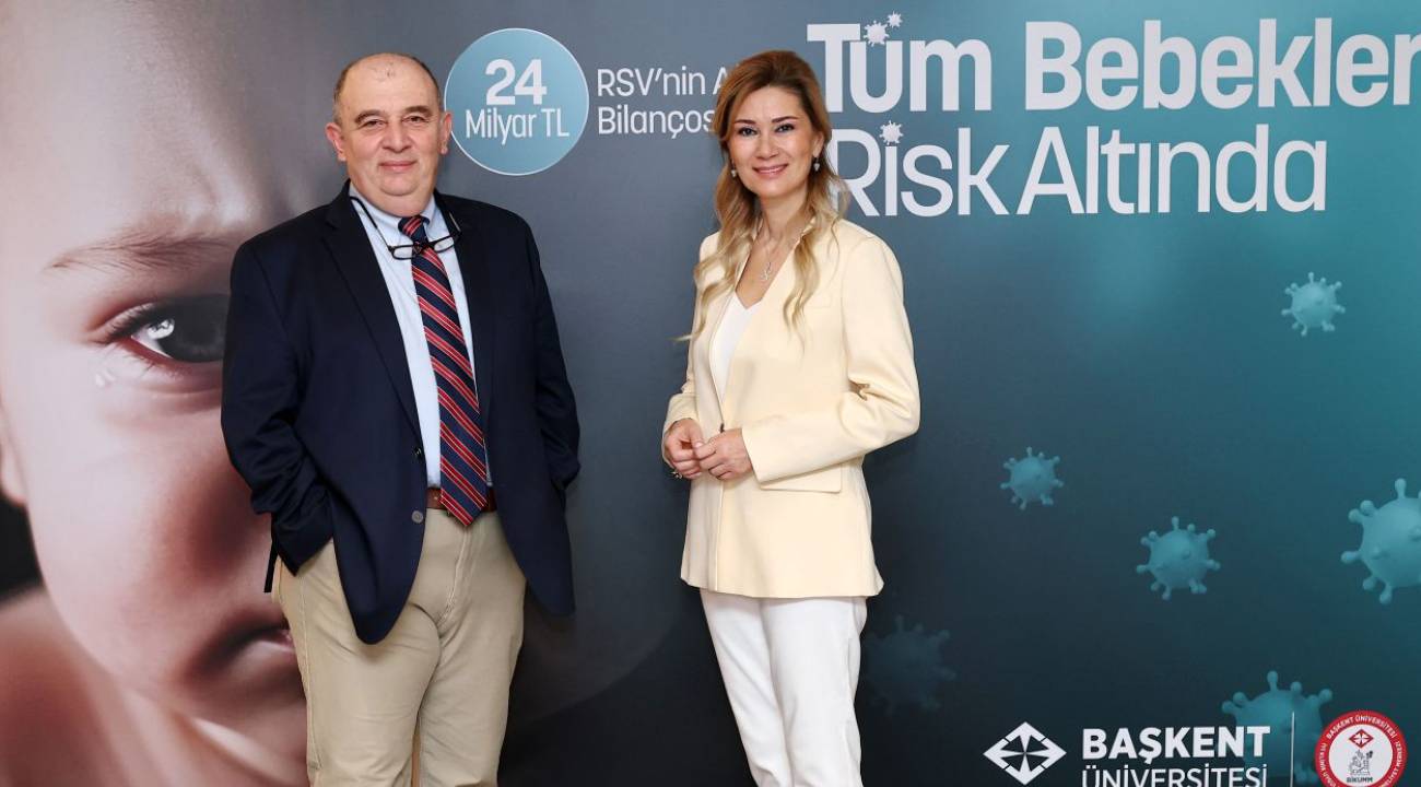 Bebekleri tehdit eden hastalığın sağlık sektörüne maliyeti 24 milyar TL