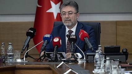 '3 yıl sonra et ithalatını konuşmuyor olacağız'