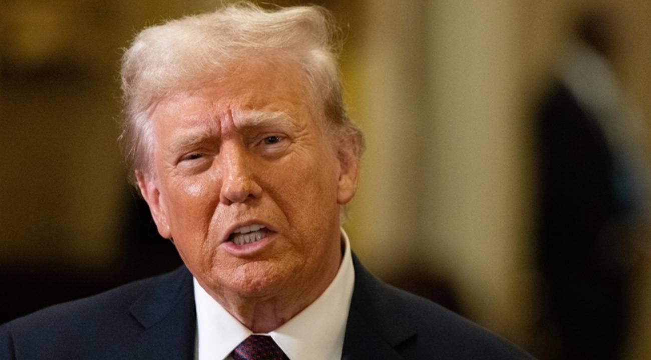 Trump’tan geri adım: Otomobil tarifelerini hafifletti