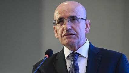Şimşek'ten Hürmüz açıklaması: Senaryoları değerlendiriyoruz