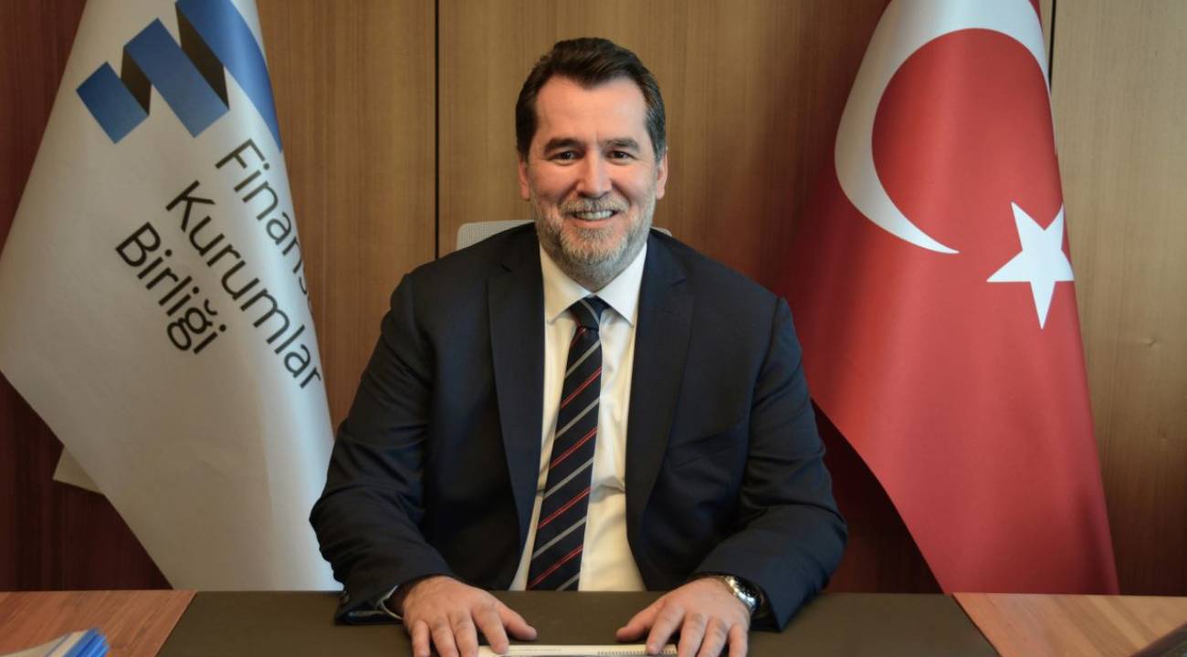 '2025'te sürdürülebilir büyüme, dijital dönüşüm ve KOBİ’ler öncelikli olacak'