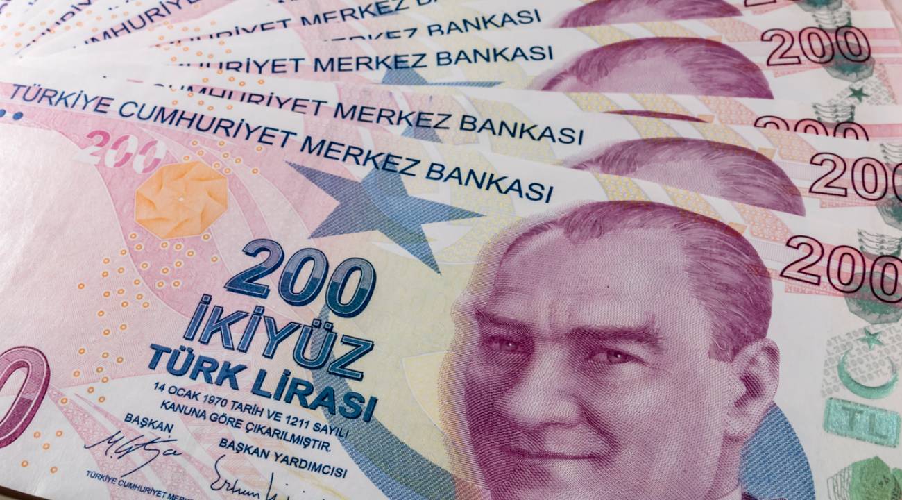 Mayısta Türk Lirası’nın reel kaybı ne kadar oldu?