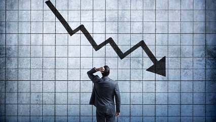 İflaslar 2009 krizden bu yana en yüksek seviyeye ulaştı